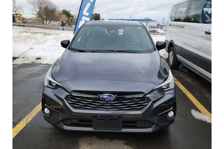 $29995 : Subaru Impreza 2025 AWD RS 4 image 2