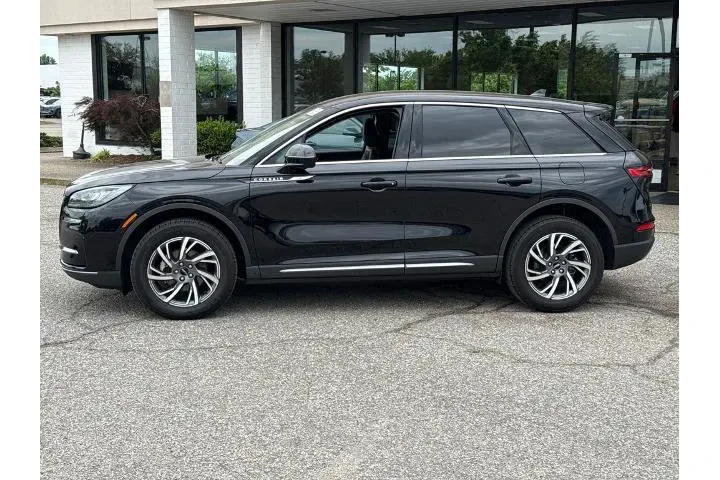 $39000 : Lincoln Corsair 2025 AWD Pre image 8