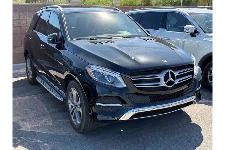 $23988 : Mercedes-Benz GLE 2019 AWD G image 5