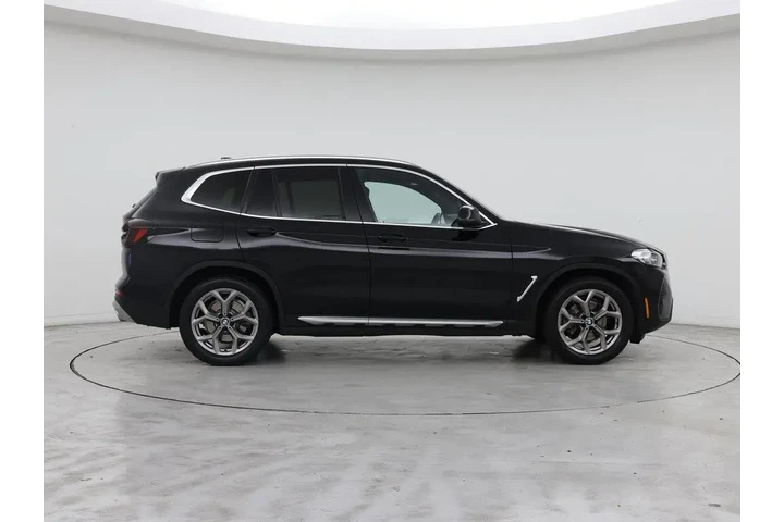$28998 : BMW X3 2022 sDrive30i 4dr Sp image 7