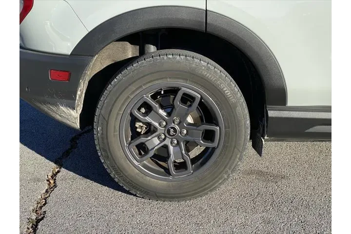 $22844 : Ford Bronco Sport 2022 AWD B image 9