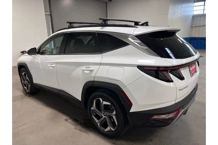 $29689 : Hyundai TUCSON Plug-in Hybri image 5