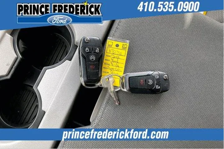 $21000 : Ford F-150 2016 4x4 XLT 4dr image 10