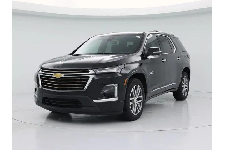 $37998 : Chevrolet Traverse 2023 High image 4