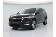 $37998 : Chevrolet Traverse 2023 High thumbnail