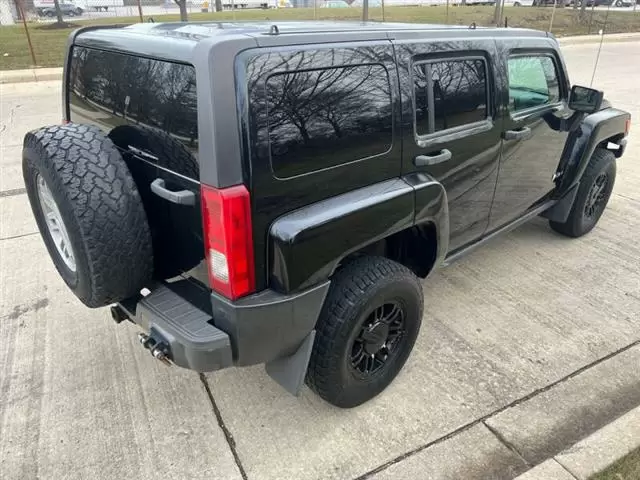 $5995 : 2006 HUMMER H3 image 7