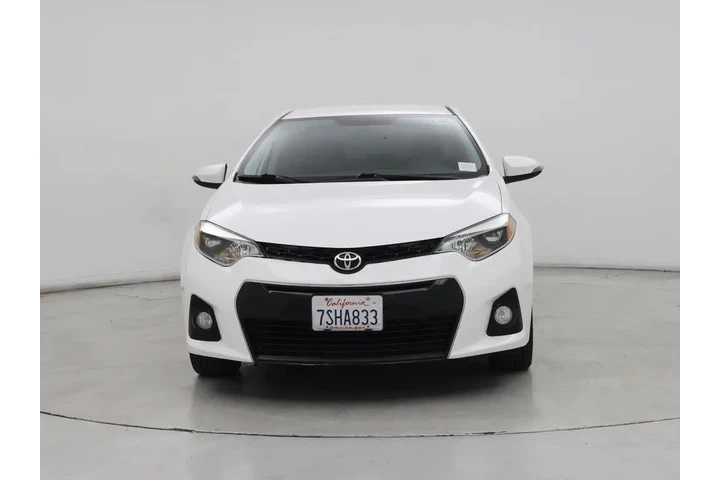 $15998 : Toyota Corolla 2016 S 4dr Se image 5