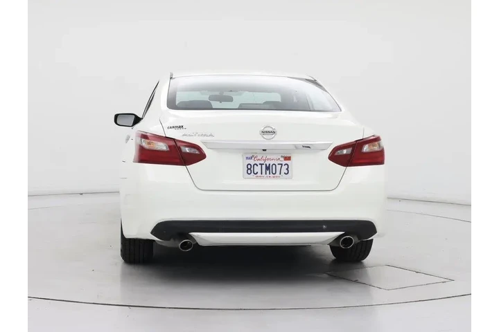 $14599 : Nissan Altima 2018 2.5 S 4dr image 6