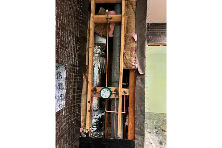 MG Plumbing image 6