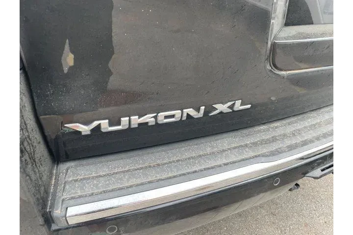 $20995 : GMC Yukon XL 2017 4x4 Denali image 9