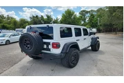 $35397 : Jeep Wrangler Unlimited 2022 thumbnail