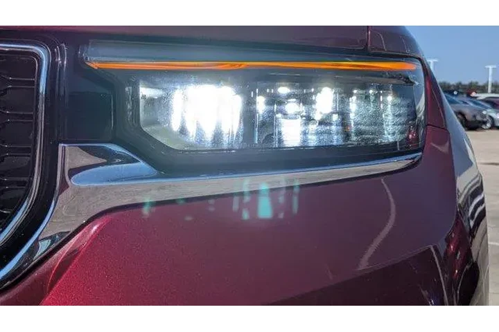 $28995 : Jeep Grand Cherokee 2024 4x4 image 10