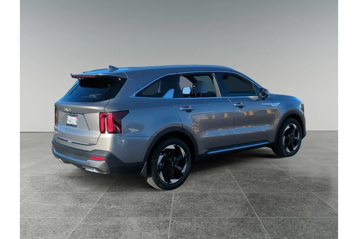 $37700 : Kia Sorento Hybrid 2025 AWD image 5