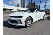 $16976 : Chevrolet Camaro 2018 LT 2dr thumbnail
