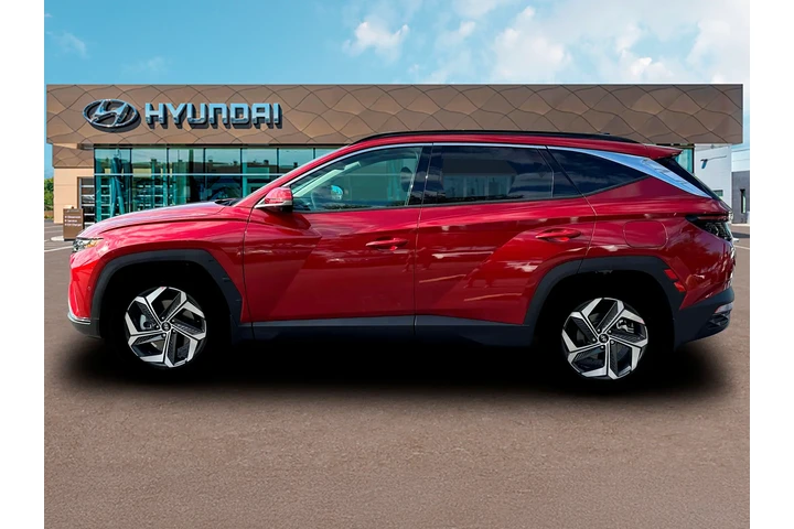 $17285 : Hyundai TUCSON 2024 Limited image 3