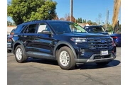 Ford Explorer 2025 Active 4d en Orange County