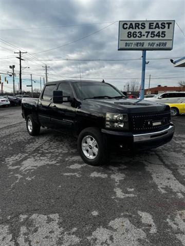 2009 Silverado 1500 LT image 2