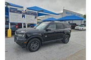 Ford Bronco Sport 2024 AWD B en San Antonio