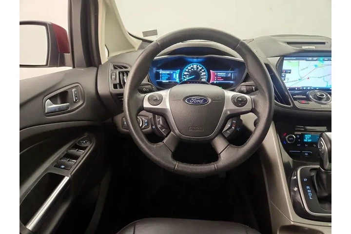$12998 : Ford C-MAX Hybrid 2014 SEL 4 image 10