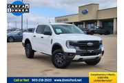 Ford Ranger 2024 4x2 XLT 4dr en Dallas