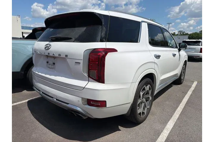 $22592 : Hyundai PALISADE 2021 AWD Ca image 7