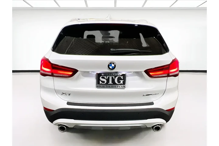 $19800 : BMW X1 2021 sDrive28i 4dr Sp image 7