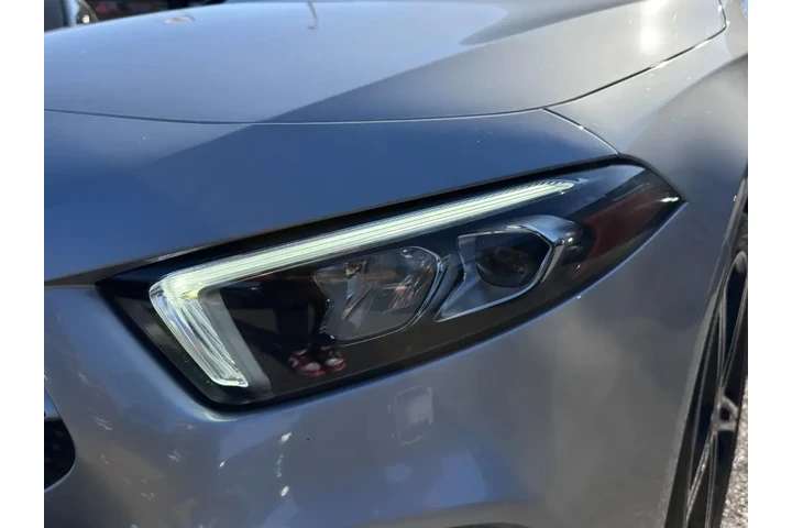 $24895 : Mercedes-Benz A-Class 2022 A image 10