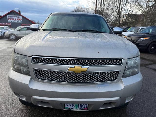 $9995 : 2008 Suburban LTZ image 4