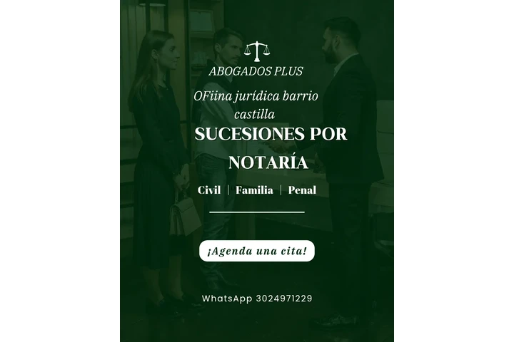 Divorcio Express Bogotá image 1