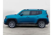$17288 : Jeep Renegade 2021 4x4 Latit thumbnail