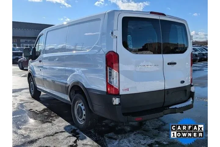 $26591 : Ford Transit 2022 250 3dr SW image 5