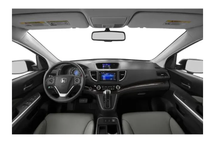 $17160 : Honda CR-V 2015 EX-L 4dr SUV image 7