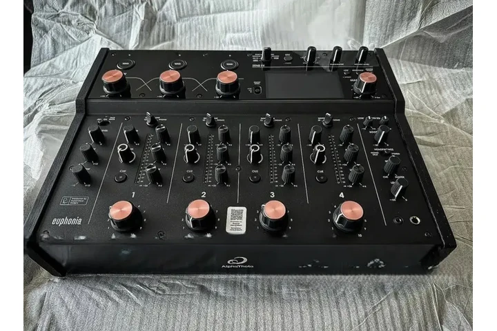 Pioneer CDJ-3000 Multi-Player image 6
