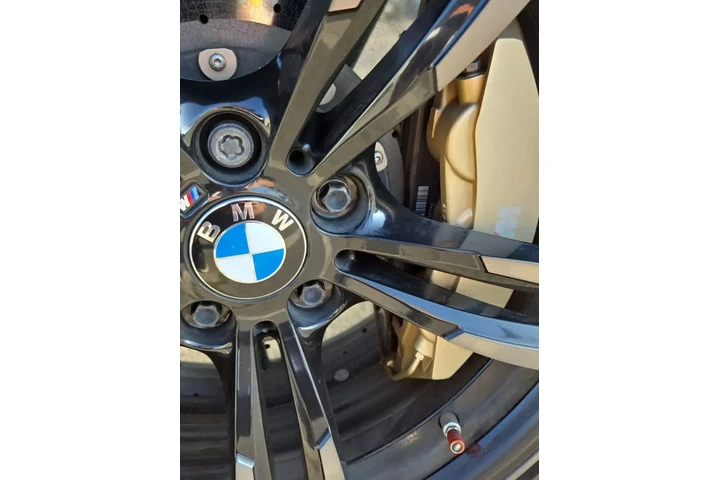 $34000 : BMW M4 2015 2dr Convertible image 5