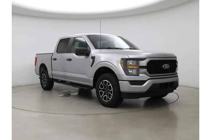 $34998 : Ford F-150 2023 4x4 XL 4dr S image 1