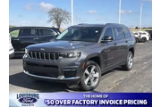 Jeep Grand Cherokee L 2022 4 en Kansas City