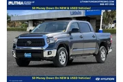 Toyota Tundra 2020 4x4 SR5 4