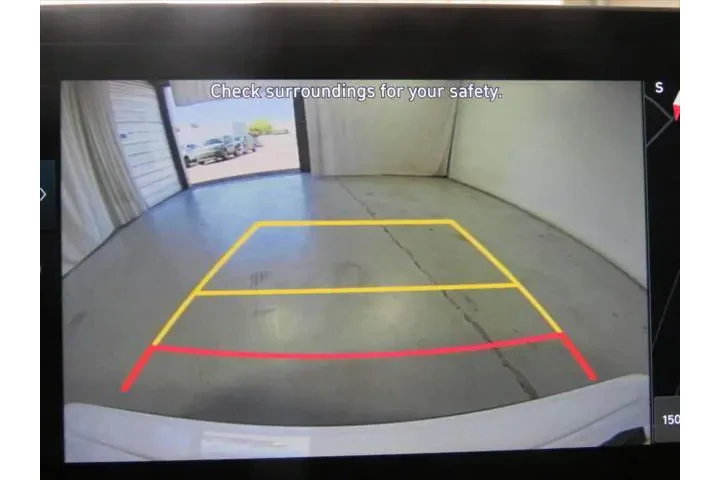 $25988 : Hyundai KONA 2023 AWD N Line image 10