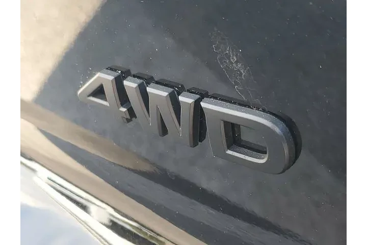 $36894 : Nissan Pathfinder 2025 AWD S image 7