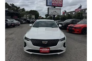 2024 CT4 Luxury thumbnail