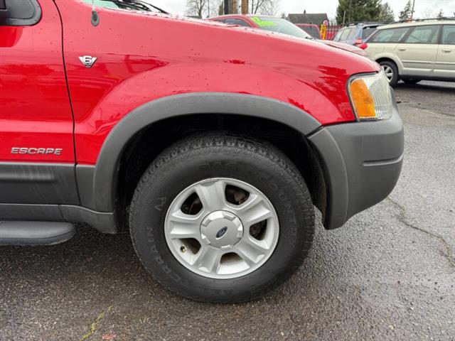 $6995 : 2002 Escape XLT Choice image 8