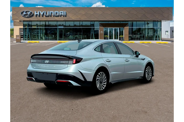 $27995 : Hyundai SONATA Hybrid 2024 L image 7