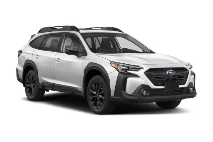 $36360 : Subaru Outback 2025 AWD Onyx image 6
