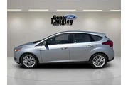 Ford Focus 2018 Titanium 4dr en Memphis