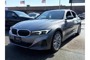 BMW 3 Series 2024 AWD 330i x en New York