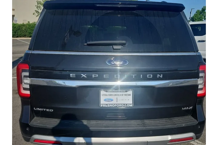 $37000 : Ford Expedition MAX 2024 4x2 image 8