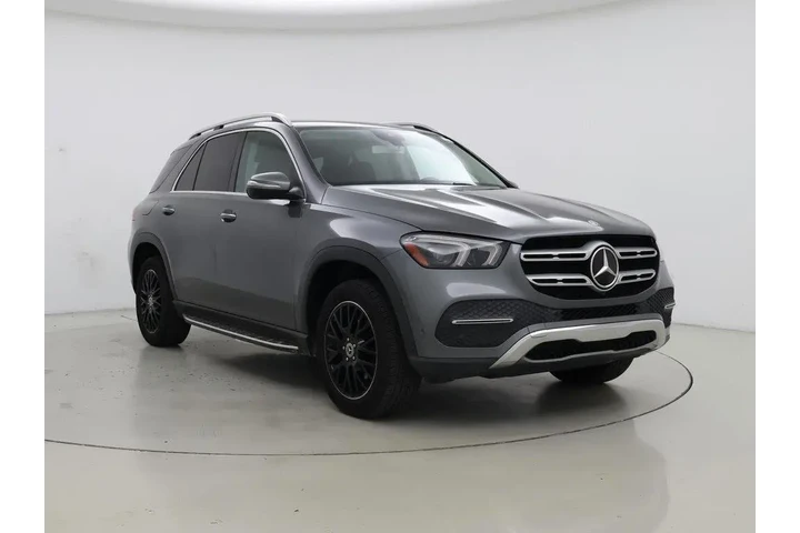 $29998 : Mercedes-Benz GLE 2020 AWD G image 1