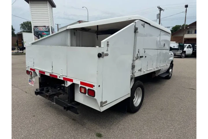 $20990 : 2012 E-Series E-450 SD image 7