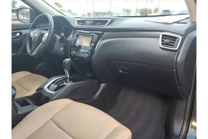 $9446 : Nissan Rogue 2014 S 4dr Cros image 10