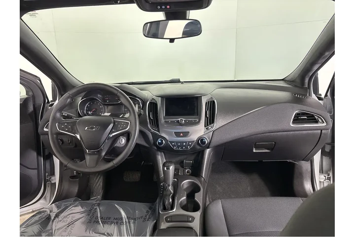 $11577 : 2019 Cruze LT image 4